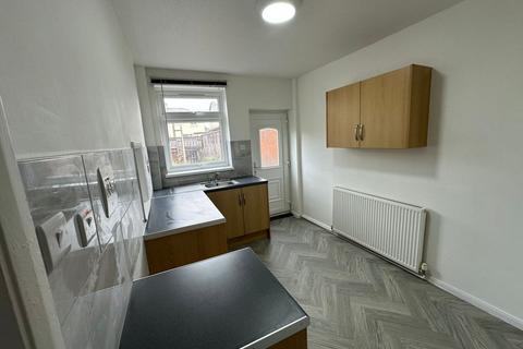 undefined, 21 The Fleet, Dormanstown