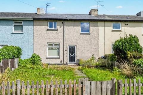 undefined, 21 The Fleet, Dormanstown