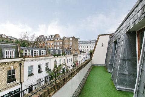1 bedroom apartment to rent, Spear Mews, Earls Court, London, SW5
