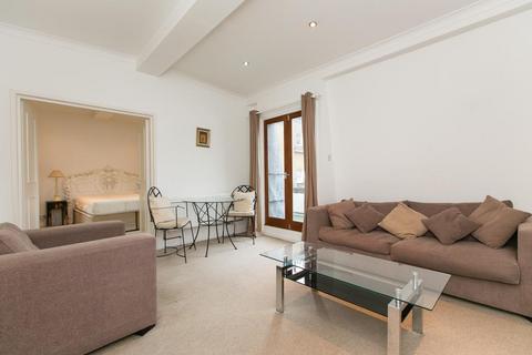 1 bedroom apartment to rent, Spear Mews, Earls Court, London, SW5