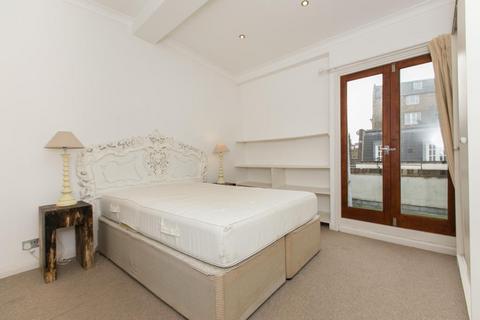 1 bedroom apartment to rent, Spear Mews, Earls Court, London, SW5