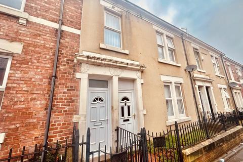 undefined, Newcastle upon Tyne NE4
