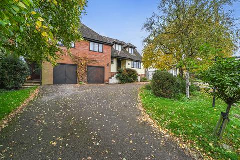 5 bedroom detached house for sale, Malting Road, Peldon