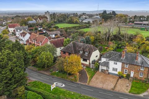 5 bedroom detached house for sale, Malting Road, Peldon