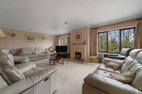 5 bedroom detached house for sale, Malting Road, Peldon