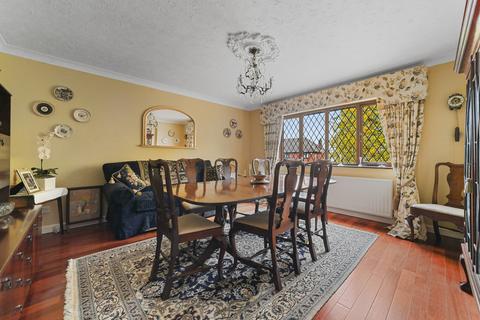 5 bedroom detached house for sale, Malting Road, Peldon