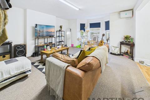 7 bedroom terraced house for sale, Outram Road, Southsea