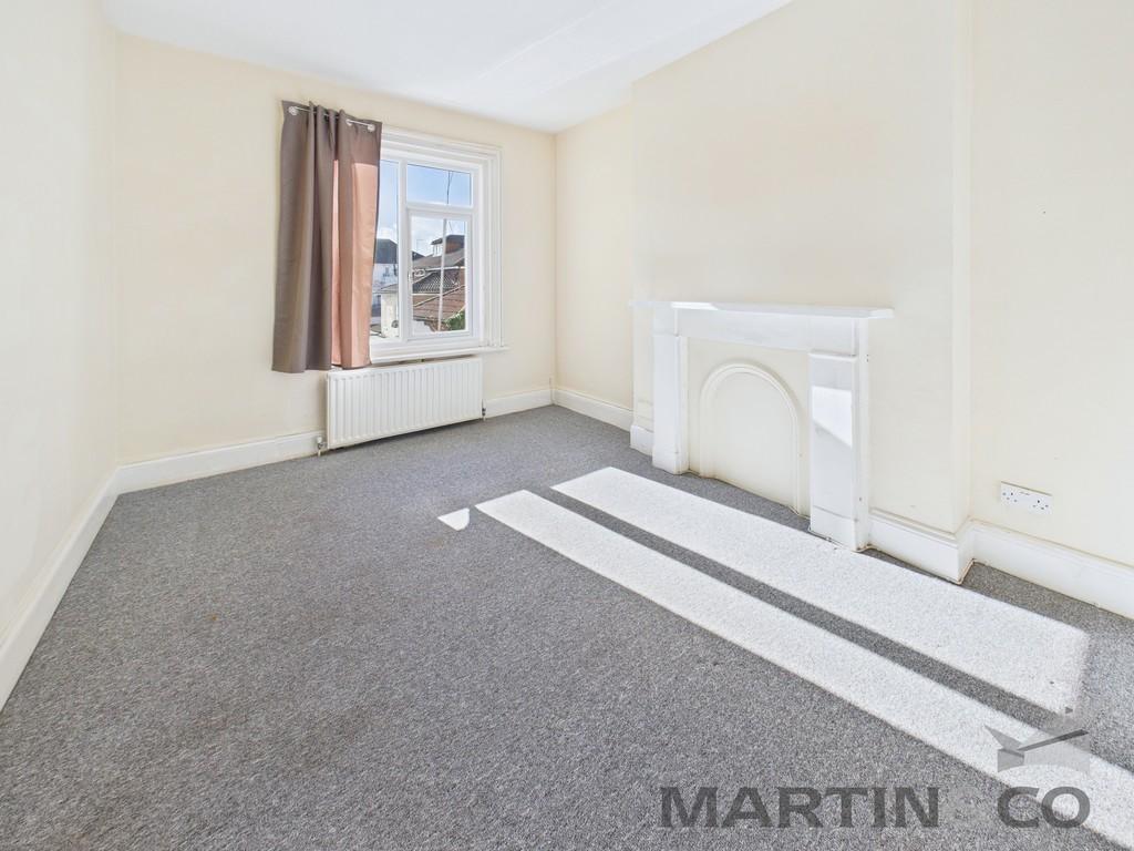 Flat 2 - Bedroom One