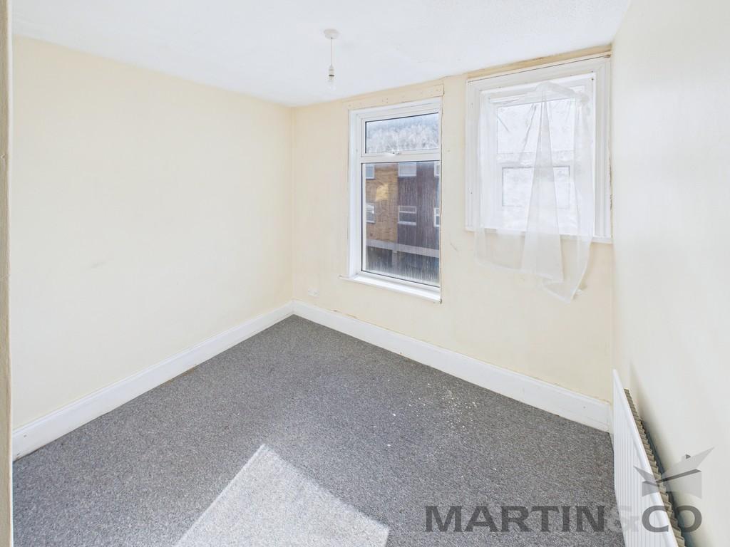 Flat 2 - Bedroom Two