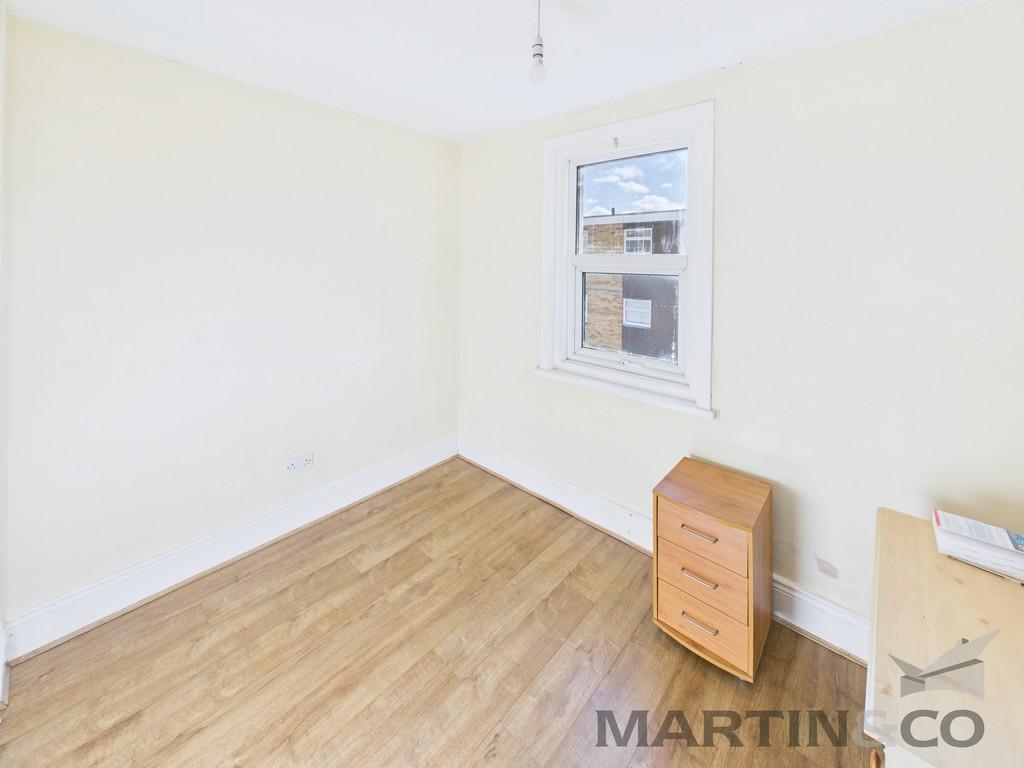 Flat 1 - Bedroom Two