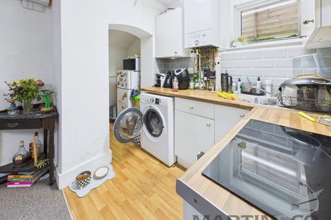 7 bedroom terraced house for sale, Outram Road, Southsea