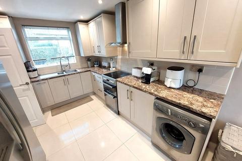 undefined, Bannerman Avenue, Prestwich, M25