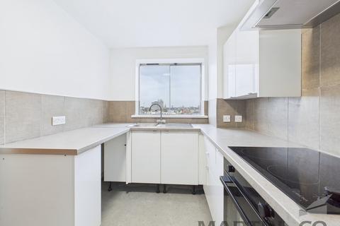 2 bedroom flat to rent, Everell Court, Clarendon Road, Southsea