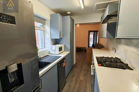 Lottie Road, Birmingham B29