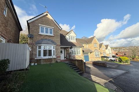 undefined, Heol Glynderwen, Neath SA10
