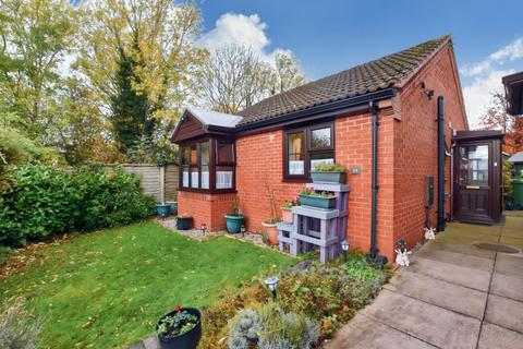 undefined, Goosefield Close, Market Drayton