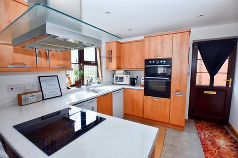 undefined, Goosefield Close, Market Drayton