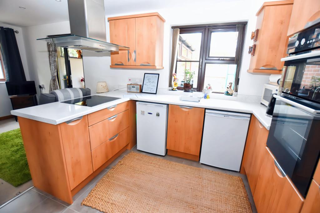 Dining Kitchen 2