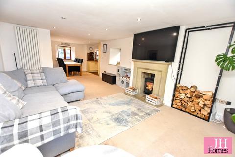 3 bedroom barn conversion for sale, Meathop, Grange-over-Sands, Cumbria