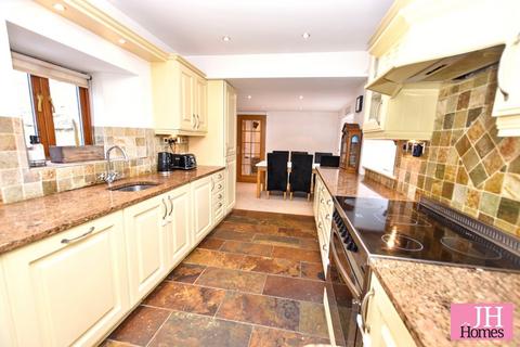 3 bedroom barn conversion for sale, Meathop, Grange-over-Sands, Cumbria