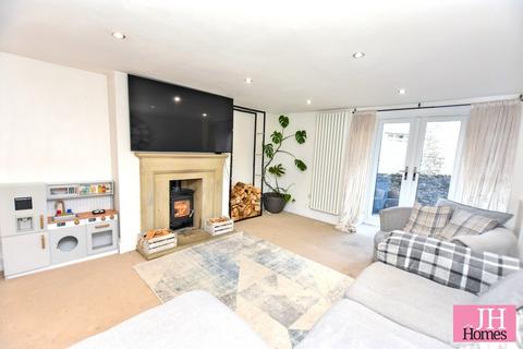 3 bedroom barn conversion for sale, Meathop, Grange-over-Sands, Cumbria