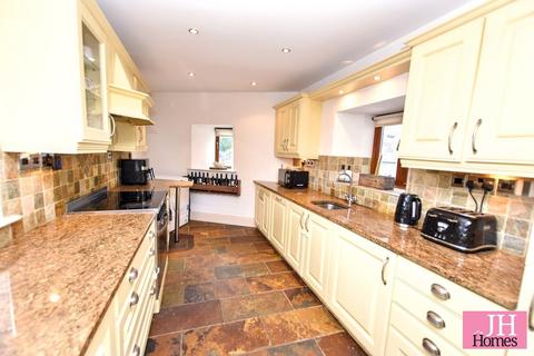 3 bedroom barn conversion for sale, Meathop, Grange-over-Sands, Cumbria