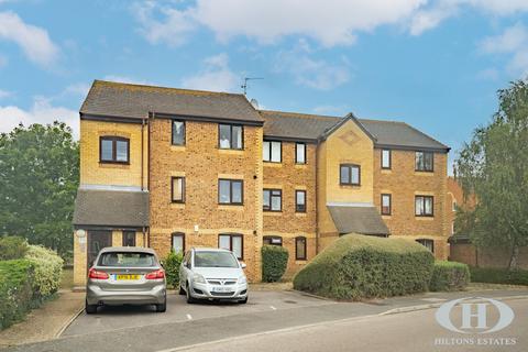 undefined, Burket Close, Southall