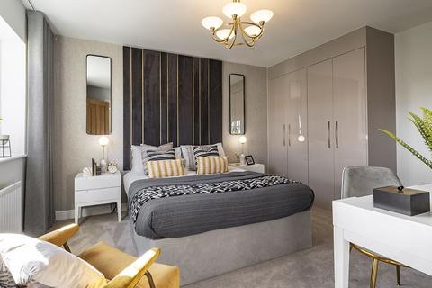 undefined, Plot 148, Pearson at Edgehill Park, Pollard Way CA28