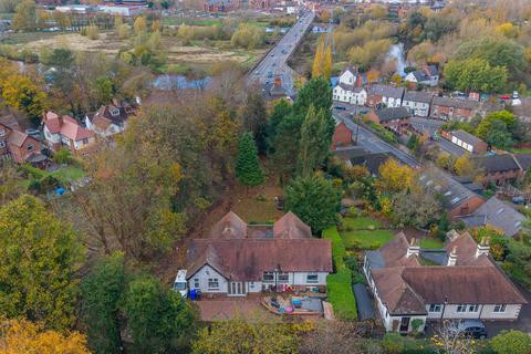 undefined, Highfield Drive, Winshill