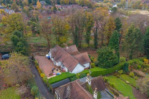 undefined, Highfield Drive, Winshill