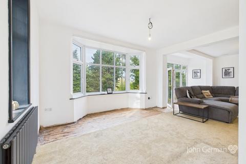 3 bedroom detached bungalow for sale, Highfield Drive, Winshill