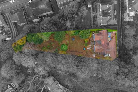 3 bedroom detached bungalow for sale, Highfield Drive, Winshill