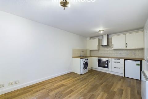 undefined, Linden Place, Staines TW18