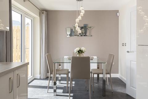 undefined, Plot 149, Cooper at Edgehill Park, Pollard Way CA28