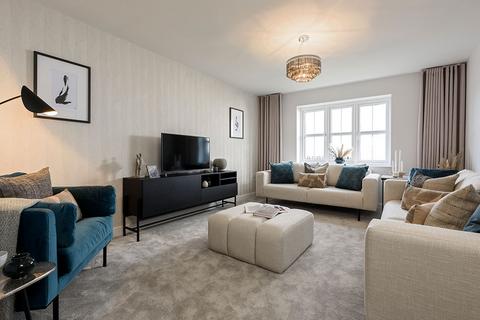 undefined, Plot 149, Cooper at Edgehill Park, Pollard Way CA28