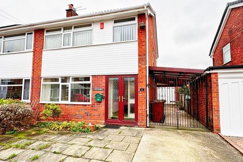 3 bedroom semi-detached house for sale, Medway Close, Leigh WN7