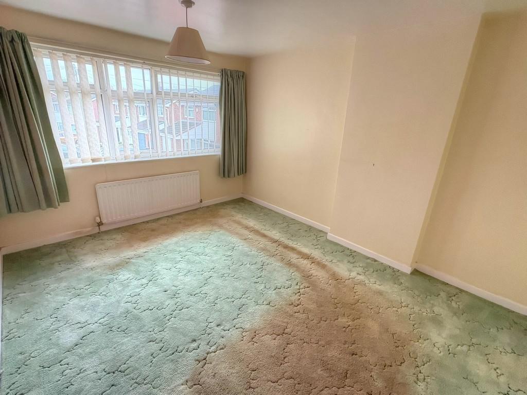 Bedroom one 1