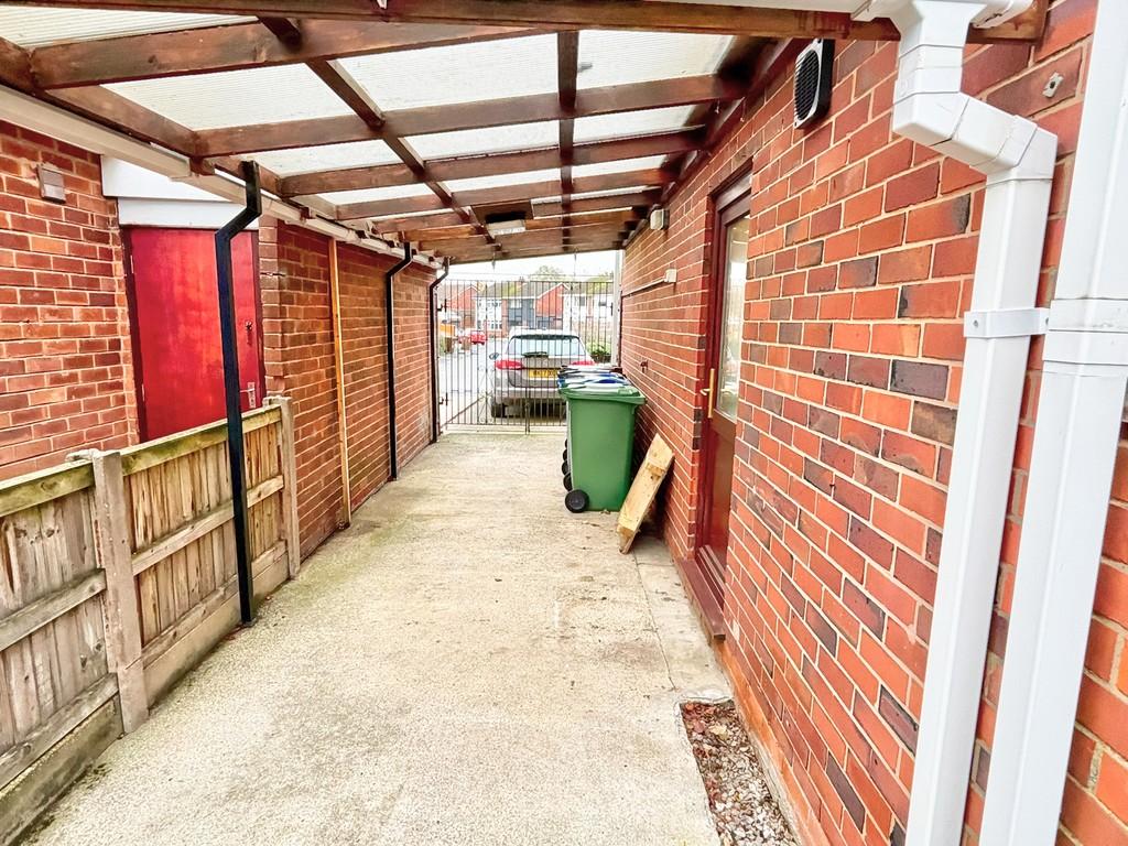 Car port