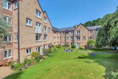 1 bedroom flat for sale, Lacy Court, Risbygate Street, Bury St. Edmunds