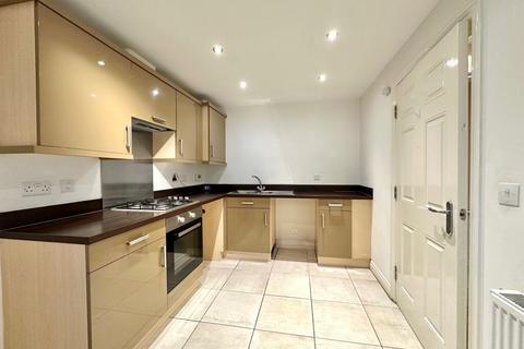 4 bedroom semi-detached house to rent, Hillmorton Road, Ingleby Barwick, Stockton-on-Tees