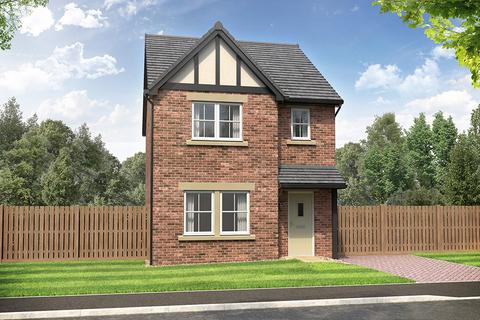 Plot 150, Spencer at Edgehill Park, Pollard Way CA28