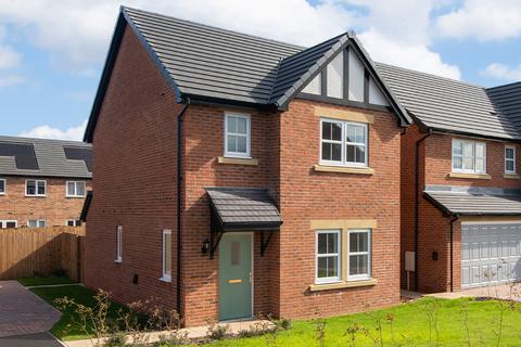 undefined, Plot 150, Spencer at Edgehill Park, Pollard Way CA28