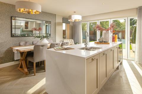 undefined, Plot 2, Masterton at Edgehill Park, Pollard Way CA28