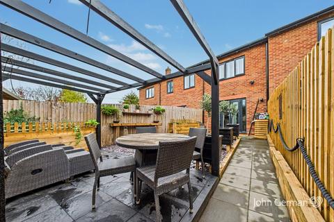 undefined, Tame View, Elford, Tamworth