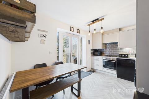 undefined, Tame View, Elford, Tamworth