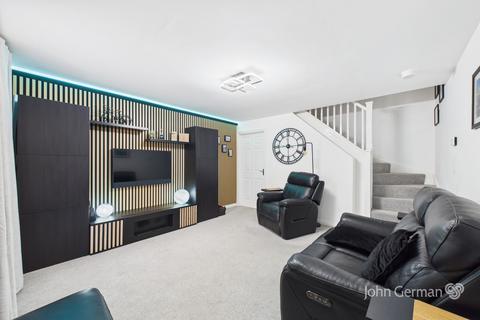 undefined, Tame View, Elford, Tamworth