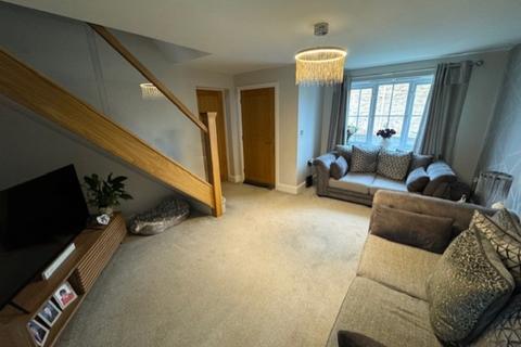 4 bedroom detached house for sale, Caddon Avenue, South Elmsall