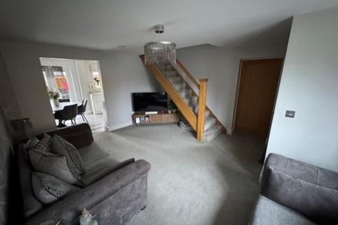 4 bedroom detached house for sale, Caddon Avenue, South Elmsall
