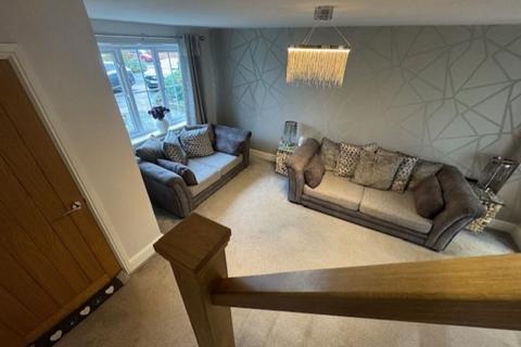 4 bedroom detached house for sale, Caddon Avenue, South Elmsall