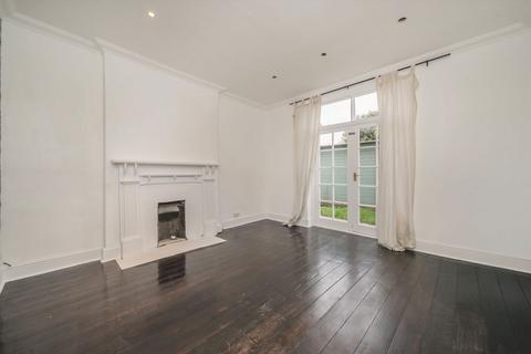 undefined, Sedgeford Road, London W12